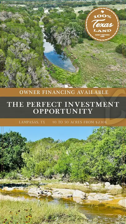 Yancey Creek - Facebook Sponsored