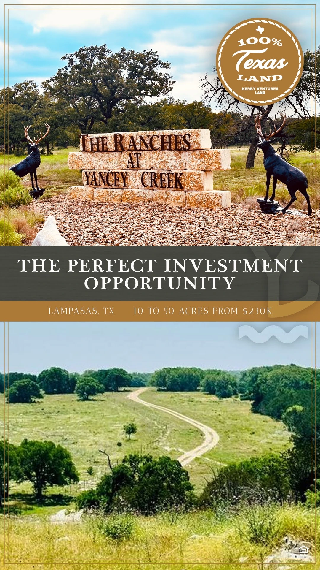 Yancey Creek - Facebook Lead Gen