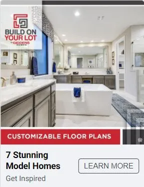 Facebook Carousel Ad