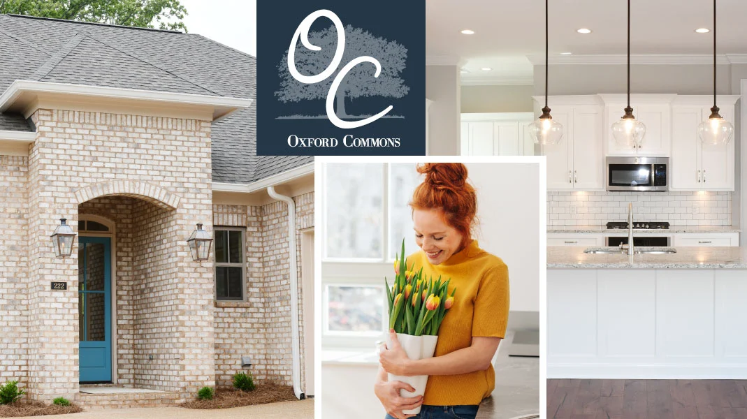 Oxford Commons - Web Tile