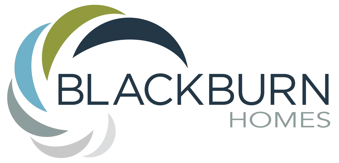 Blackburn Homes