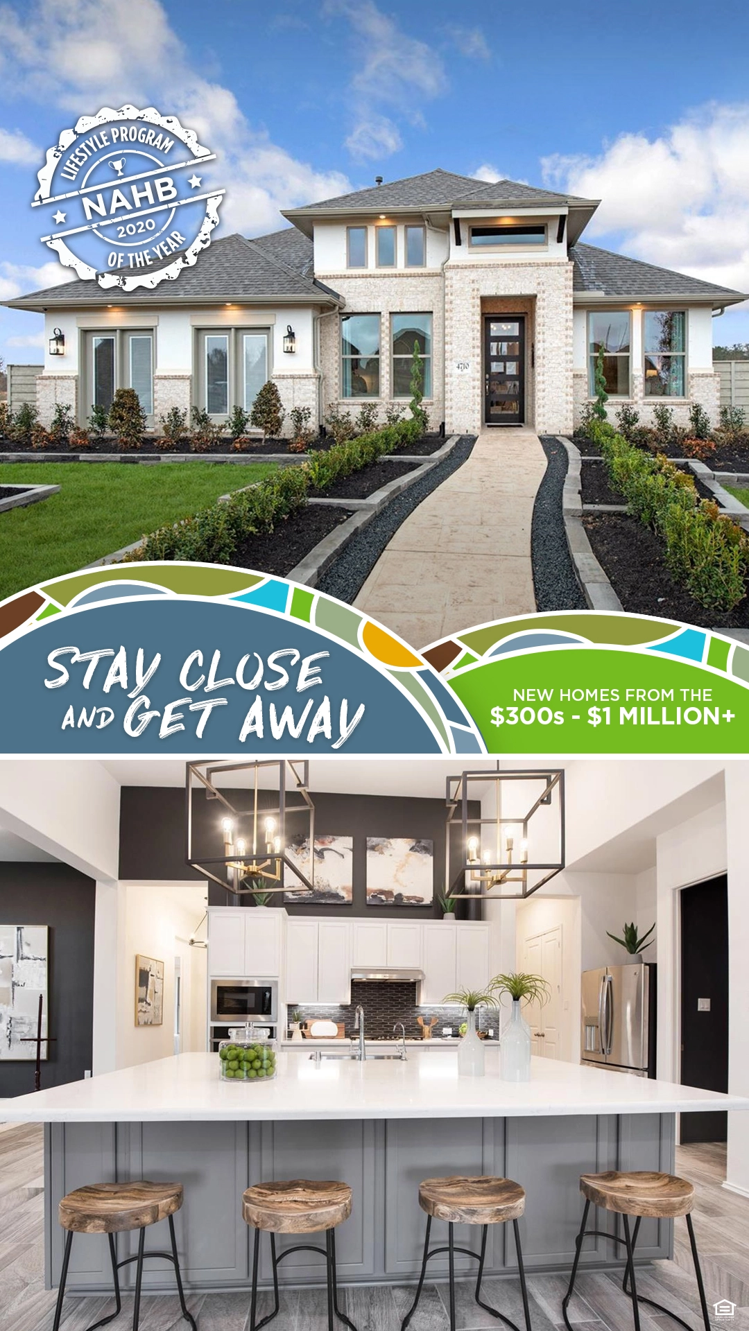 Facebook Lead Gen Ad