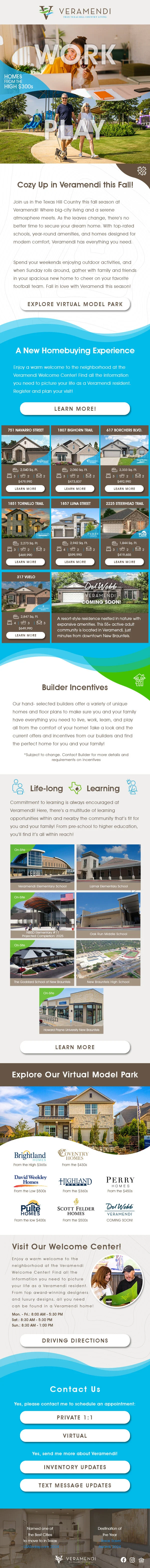 Reengagement Email