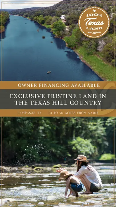 Yancey Creek - Facebook Sponsored