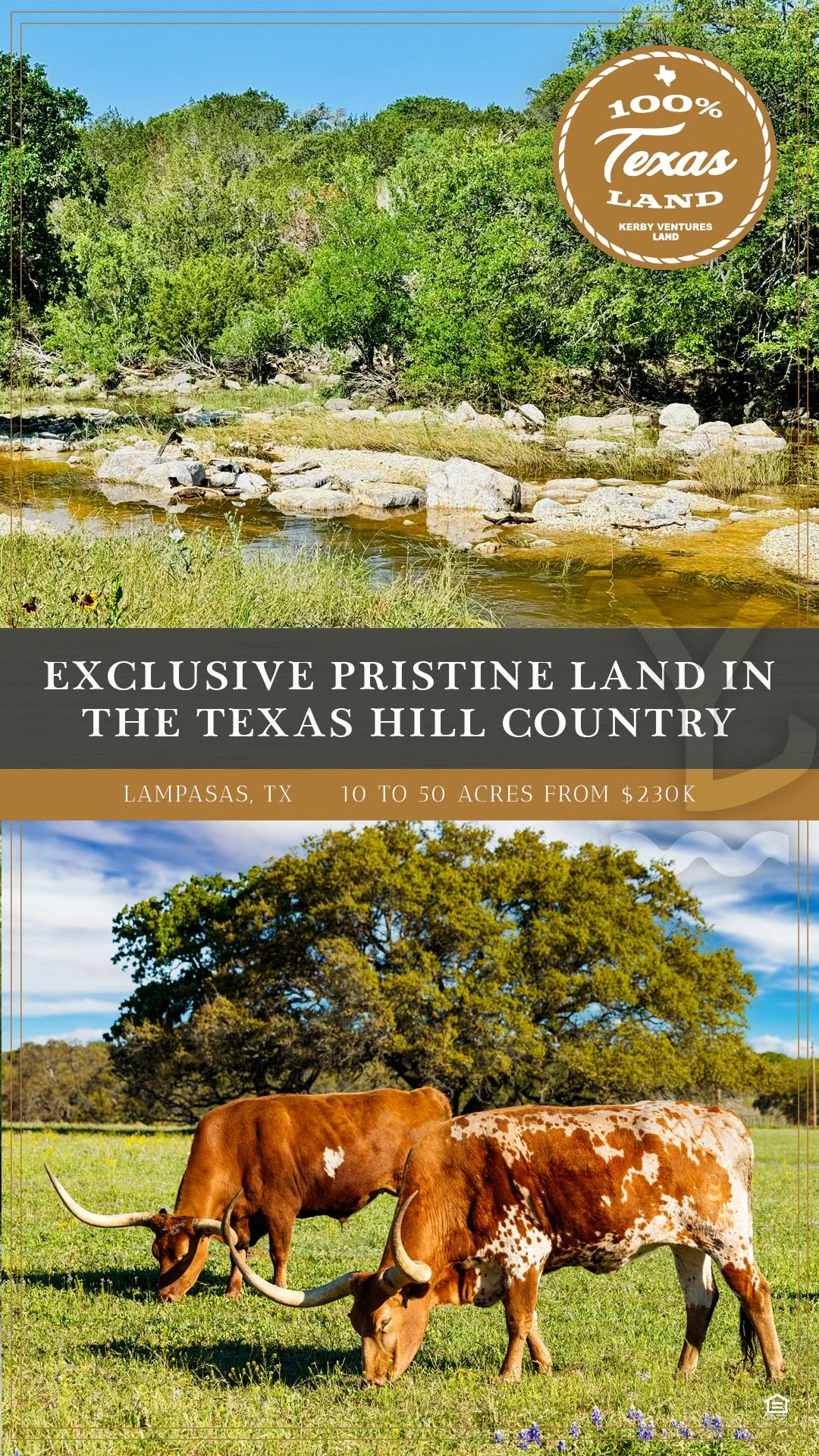 Yancey Creek - Facebook Sponsored