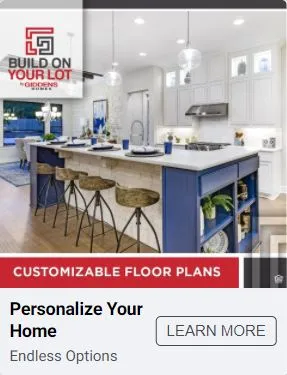 Facebook Carousel Ad