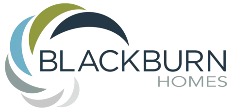 Blackburn Homes Logo