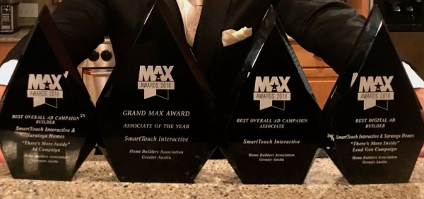 MAX Awards 2018 Grand MAX