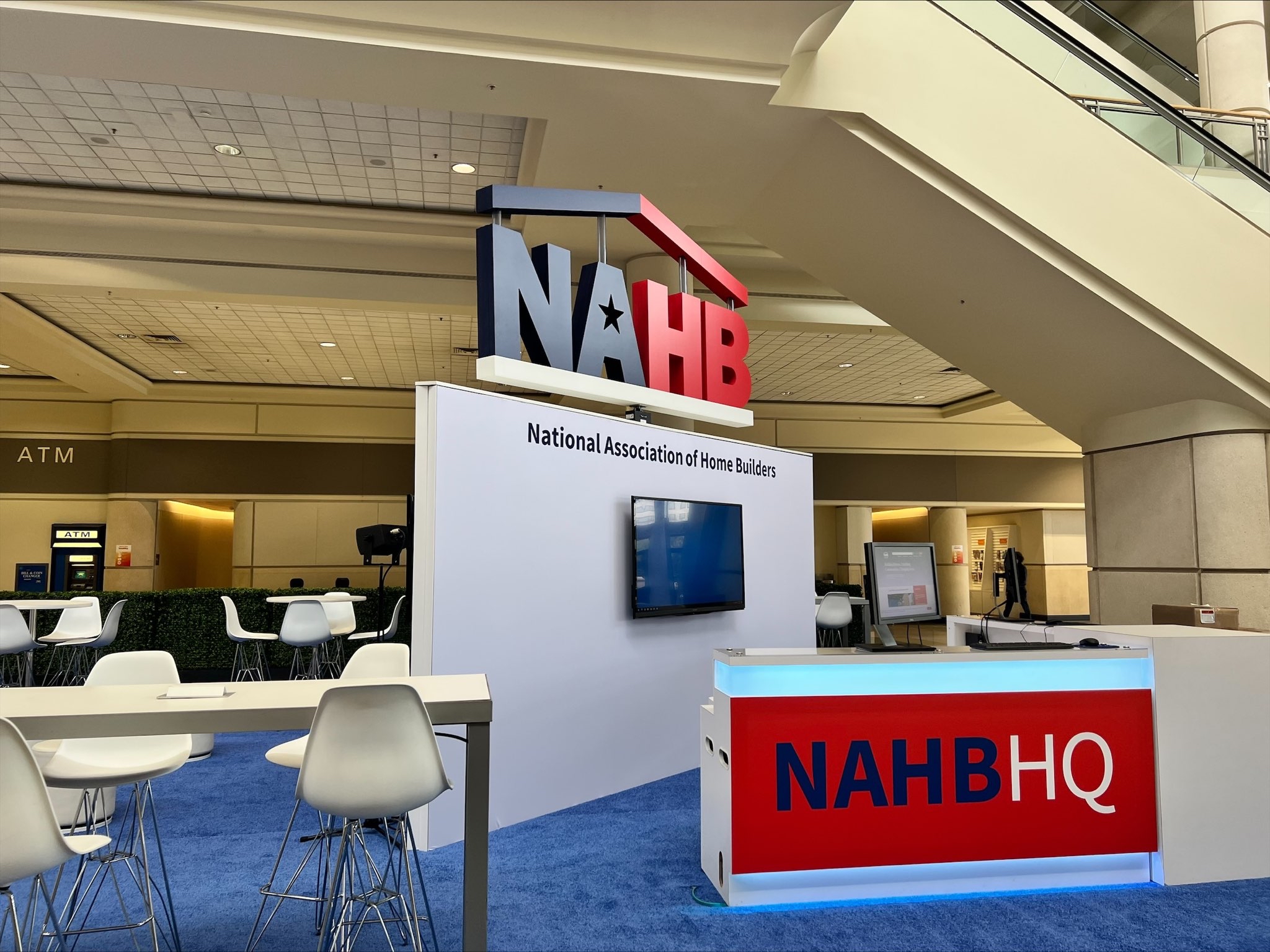 NAHB HQ IBS 2022