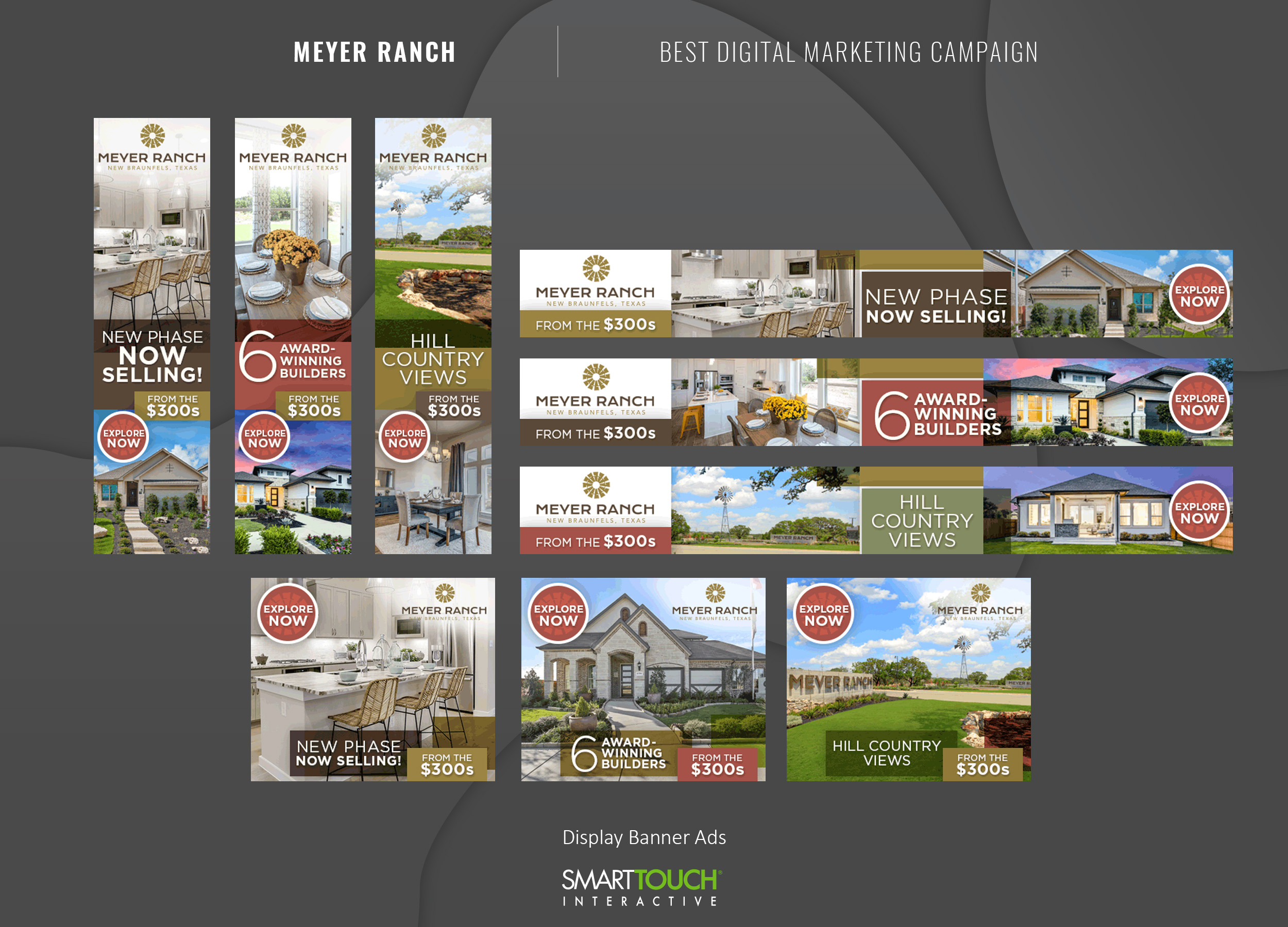 Meyer - Best Digital Marketing Campaign 01