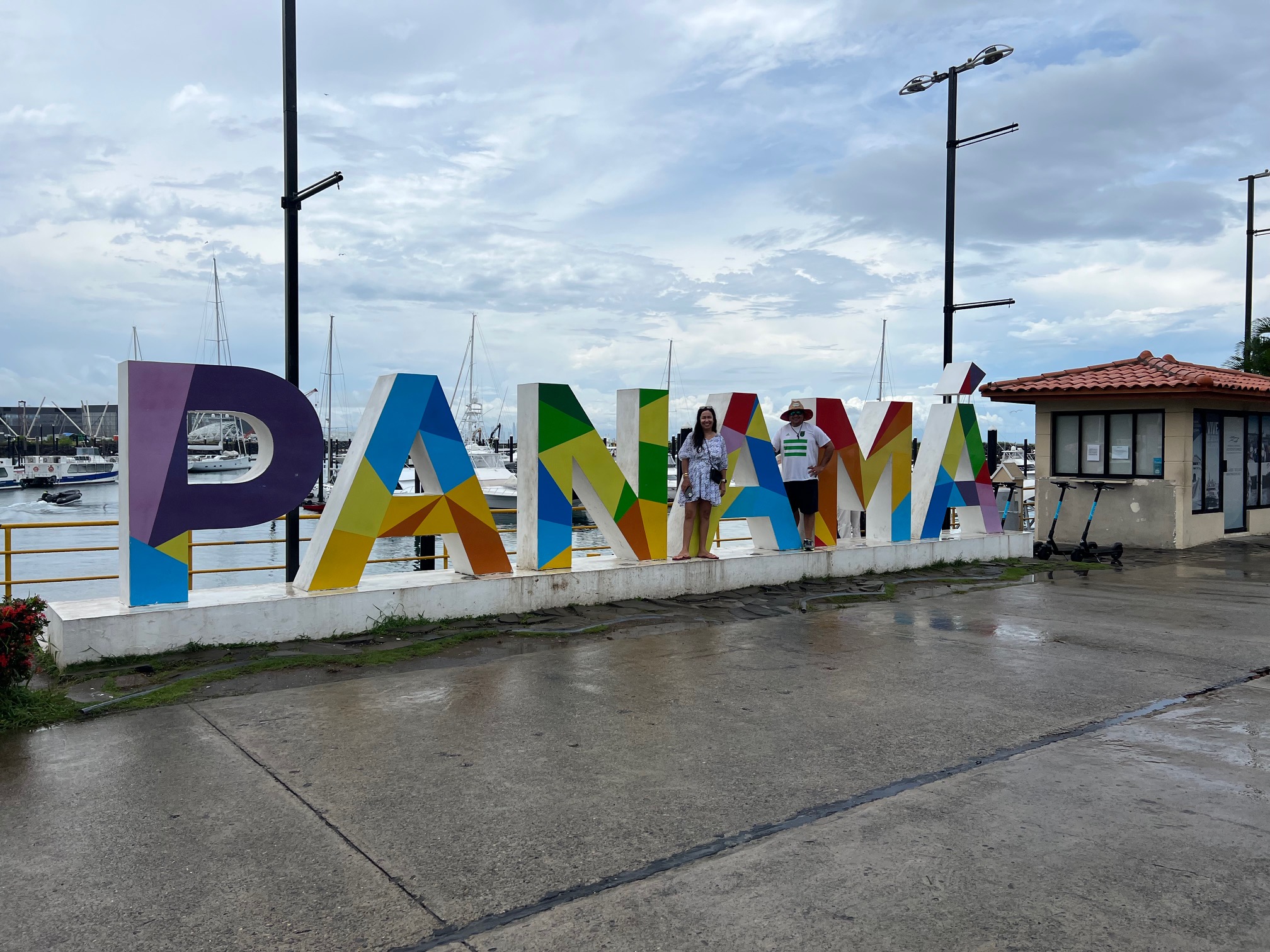 Panama Business Summit